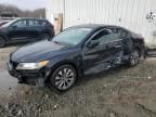 2015 Honda Accord EX