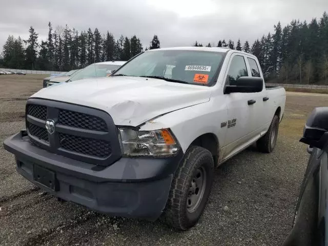 2015 Dodge RAM 1500 ST