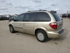 2006 Chrysler Town & Country