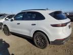 2019 Porsche Cayenne S