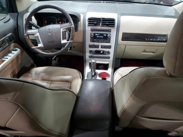 2009 Lincoln MKX