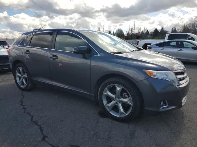 2013 Toyota Venza LE