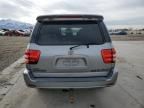 2003 Toyota Sequoia Limited