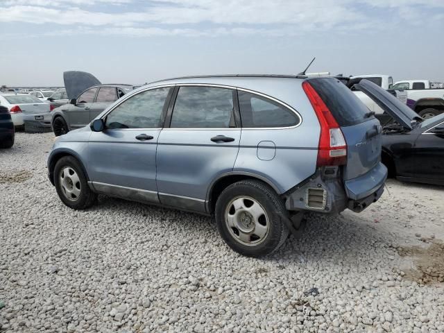 2008 Honda CR-V LX