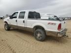 2003 Ford F250 Super Duty