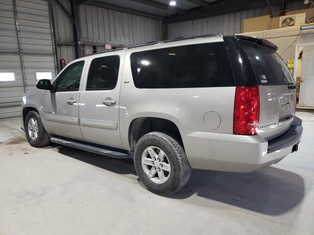 2008 GMC Yukon XL C1500