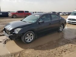 Nissan salvage cars for sale: 2009 Nissan Altima 2.5