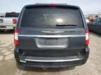 2012 Chrysler Town & Country Touring L