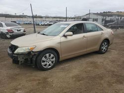 2011 Toyota Camry Base en venta en Laurel, MD