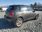 2014 Mini Cooper Countryman