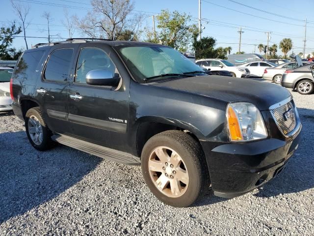 2007 GMC Yukon