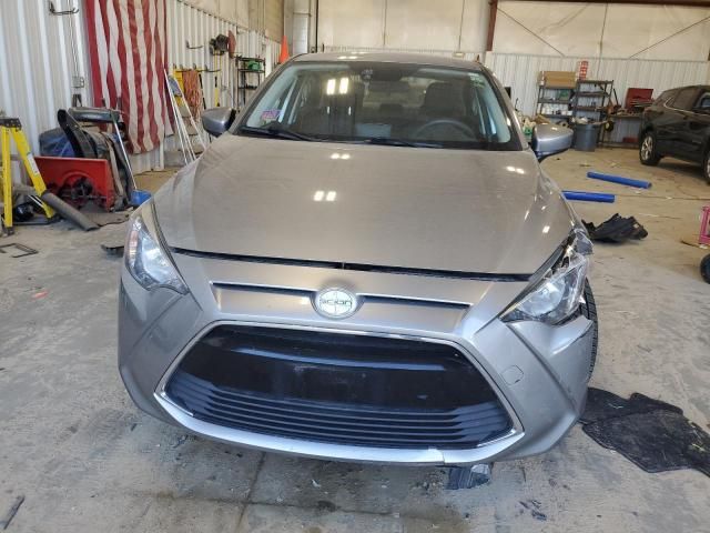 2016 Scion IA