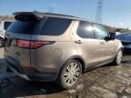 2017 Land Rover Discovery HSE Luxury