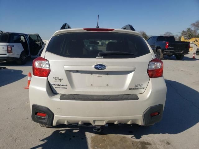 2014 Subaru XV Crosstrek 2.0 Limited