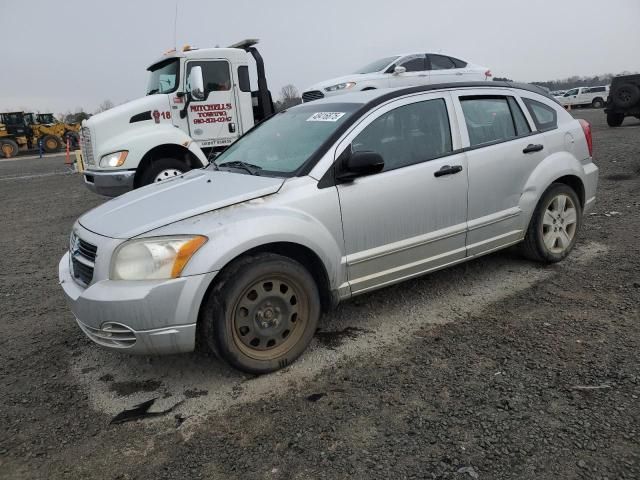 2007 Dodge Caliber SXT