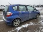 2011 Honda FIT