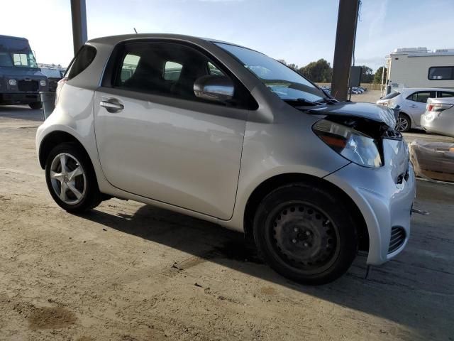 2015 Scion IQ