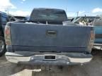 2001 Chevrolet Silverado C2500 Heavy Duty