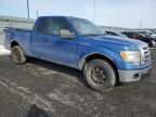 2010 Ford F150 Super Cab