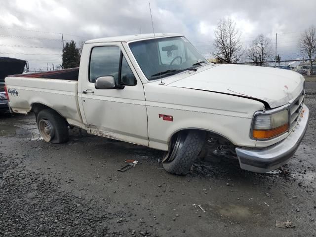 1992 Ford F150