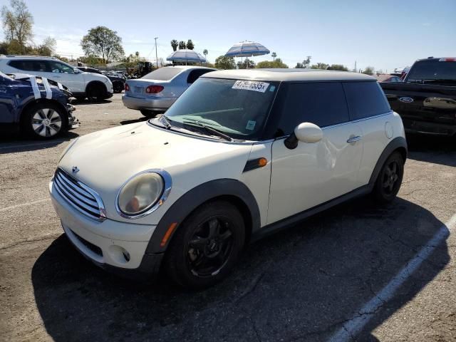 2009 Mini Cooper