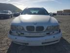 2003 BMW 525 IT Automatic