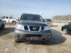 2008 Nissan Armada SE