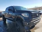 2018 Toyota Tundra Crewmax SR5