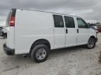 2008 Chevrolet Express G2500