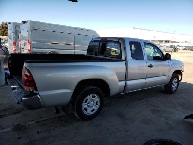 2008 Toyota Tacoma Access Cab