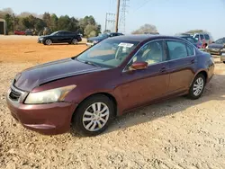 2010 Honda Accord LX en venta en China Grove, NC