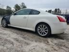 2012 Infiniti G37 Base