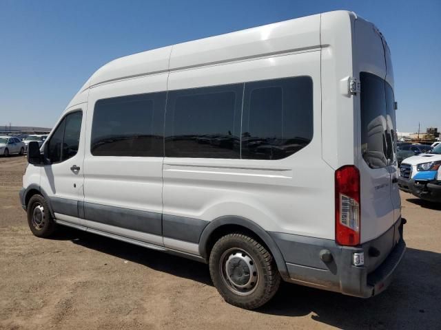 2018 Ford Transit T-350