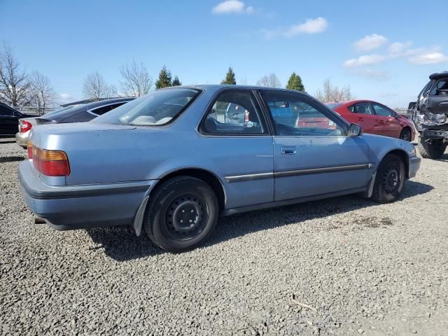 1990 Honda Accord LX