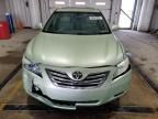 2008 Toyota Camry Hybrid