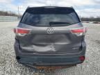 2015 Toyota Highlander LE