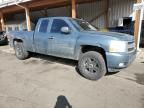 2008 Chevrolet Silverado K1500