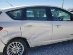 2013 Ford C-MAX SEL