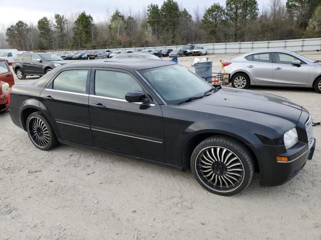 2005 Chrysler 300 Touring