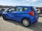 2016 Nissan Versa Note S