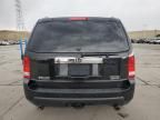 2011 Honda Pilot Touring