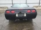 2003 Chevrolet Corvette