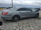 2012 Mercedes-Benz CLS 550