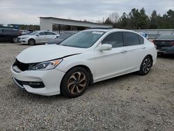 2016 Honda Accord EX en venta en Memphis, TN