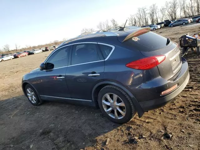 2008 Infiniti EX35 Base