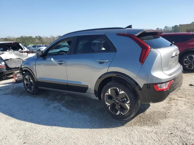 2024 KIA Niro Wind