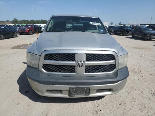 2015 Dodge RAM 1500 ST