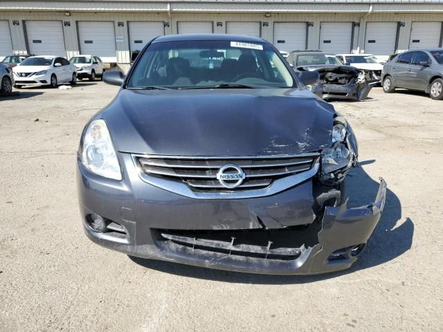 2011 Nissan Altima Base