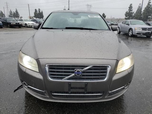 2007 Volvo S80 V8