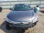 2017 Honda Accord Touring